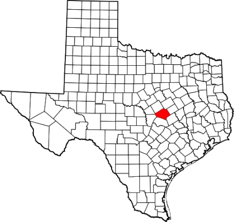 Bell County, Texas