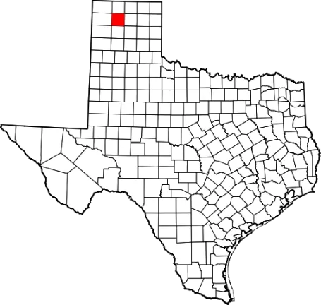 Moore County, Texas