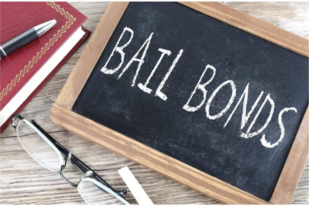 Bail Bonds process