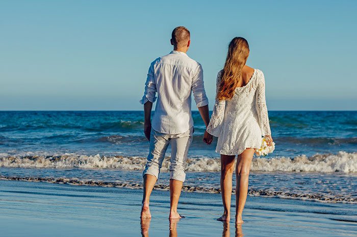 Best Texas Beach for Romantic Holidays