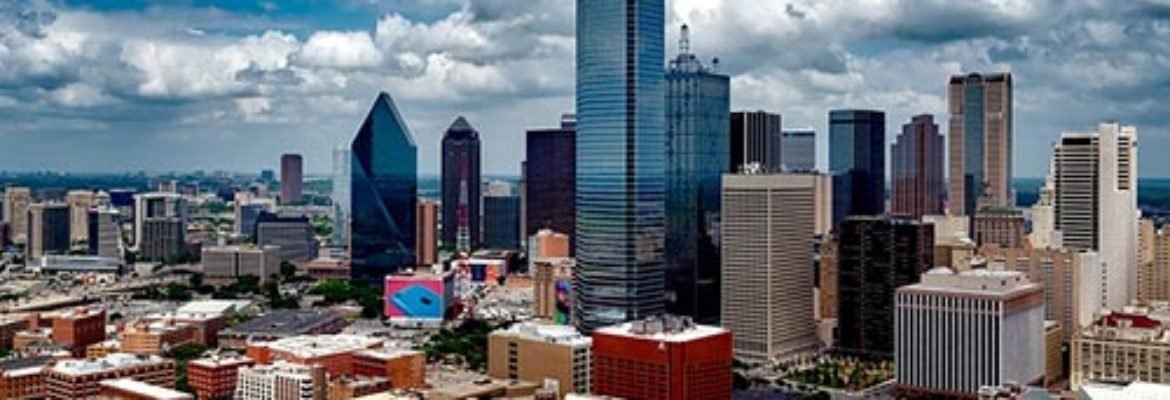 Celebrities Who Live in Dallas