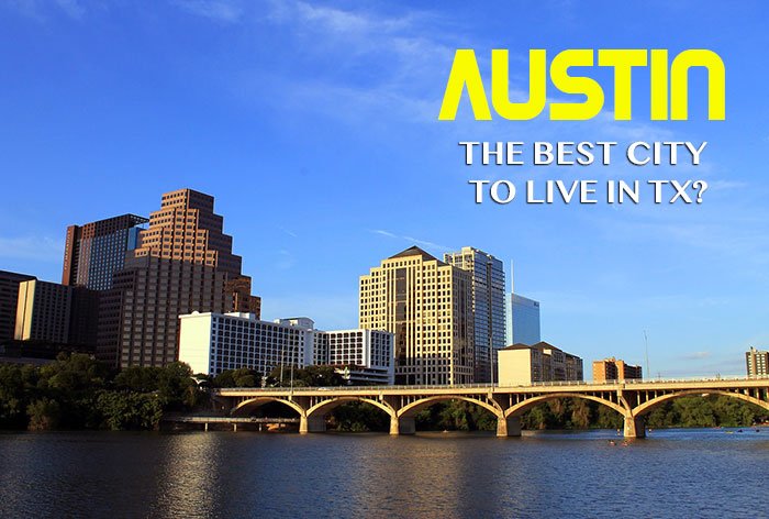 Living in Austin Texas Pros and Cons