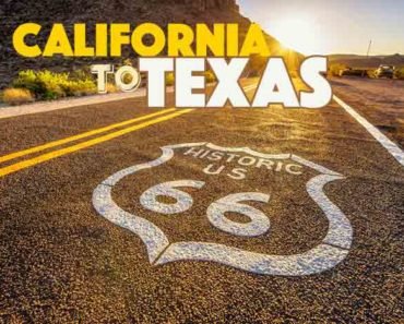 Benefits of Moving from California to Texas – Texas vs. California