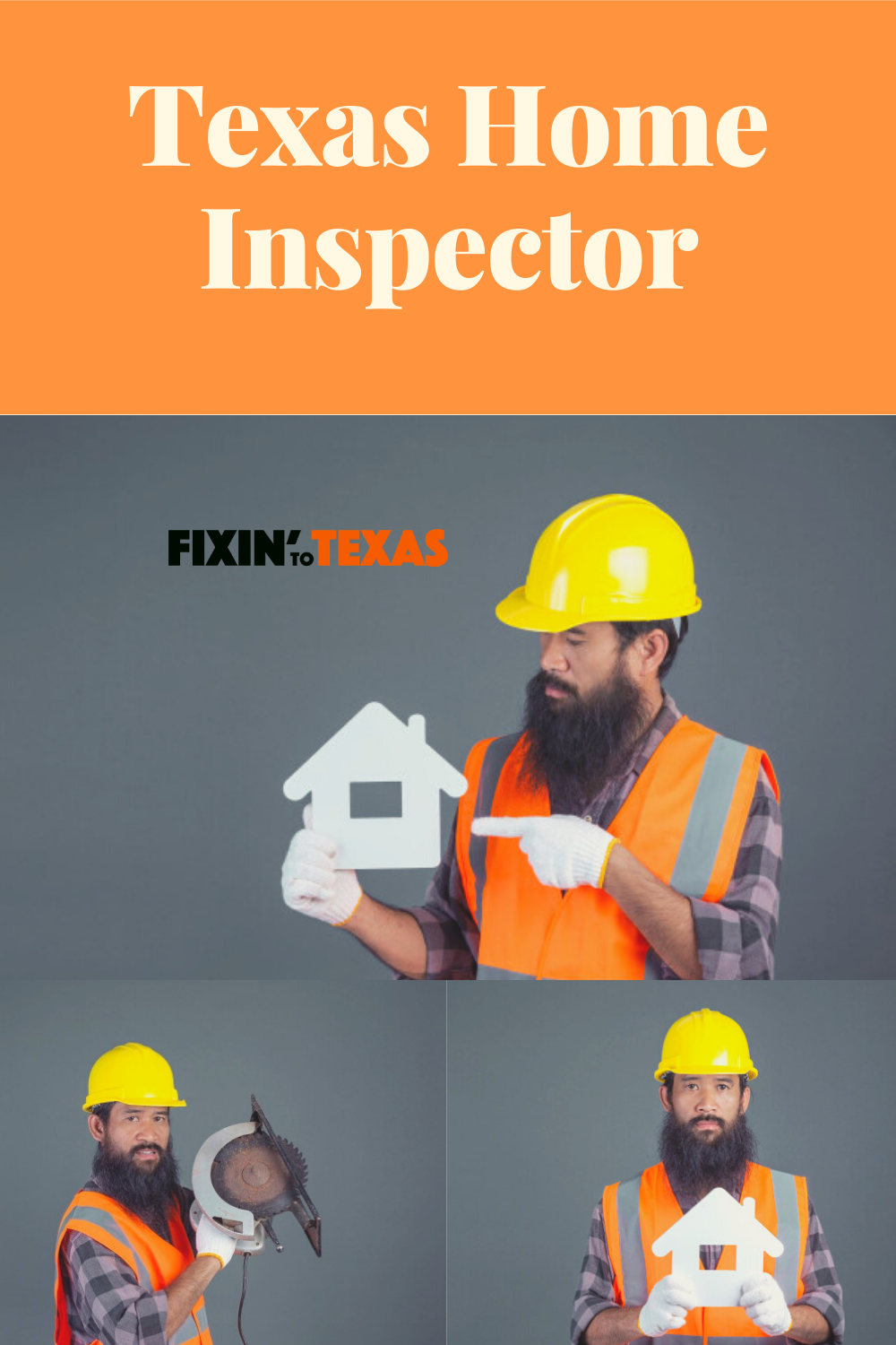 How To Become A Home Inspector In Texas Fixin Texas
