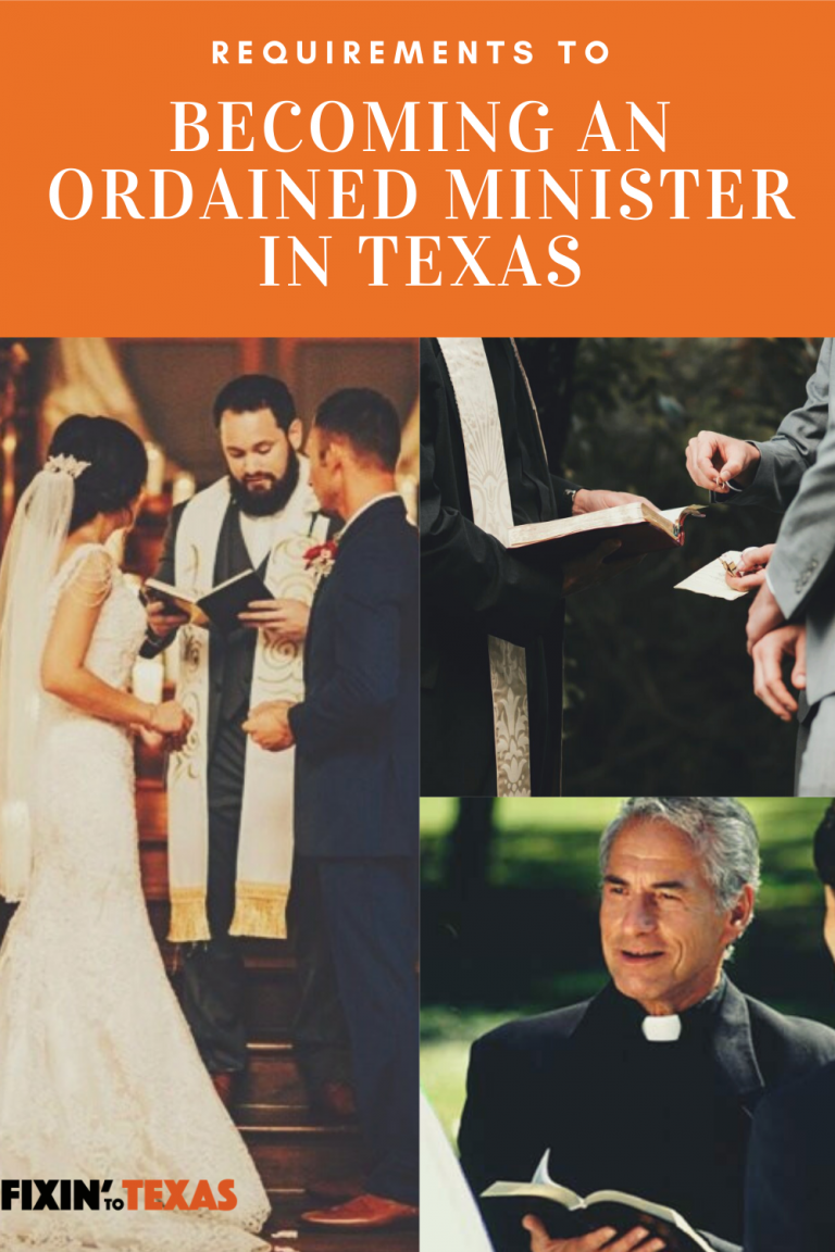 how-to-become-an-ordained-minister-in-texas-fixin-texas