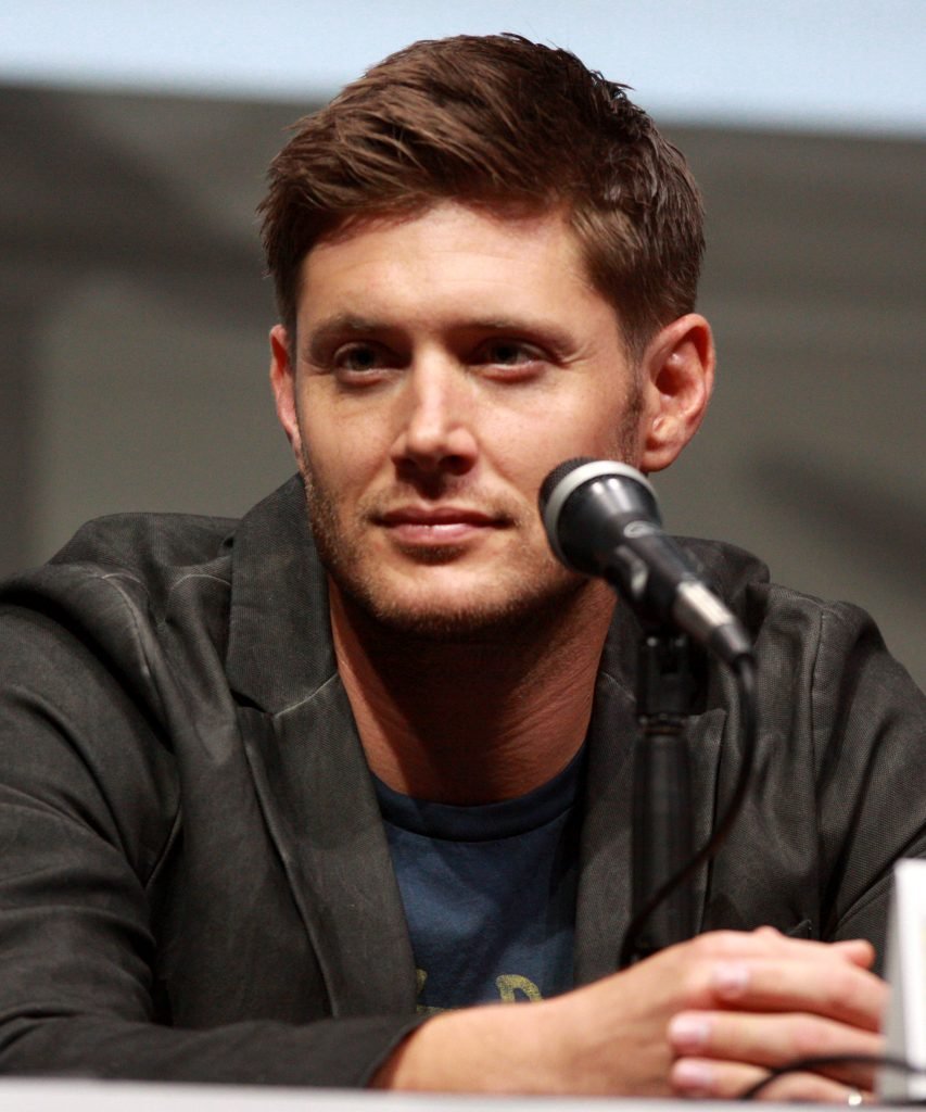 Jensen Ross Ackles