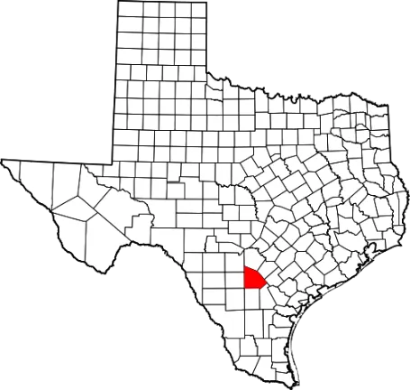 Atascosa County, Texas