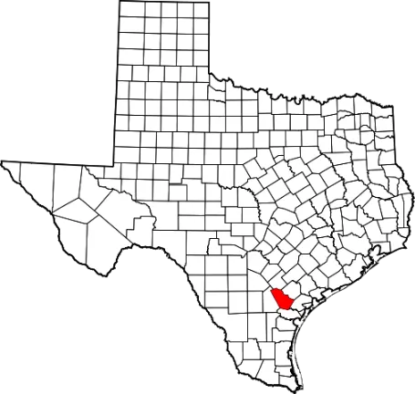 Bee County, Texas