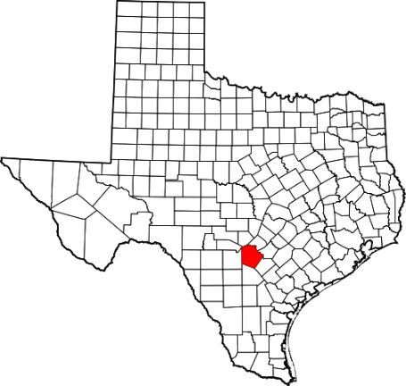 Bexar County, Texas