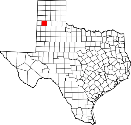 Castro County, Texas