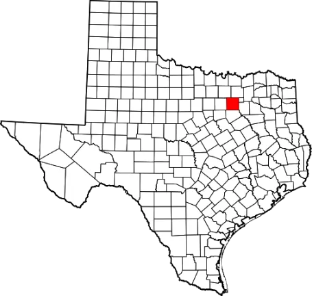 Dallas County, Texas