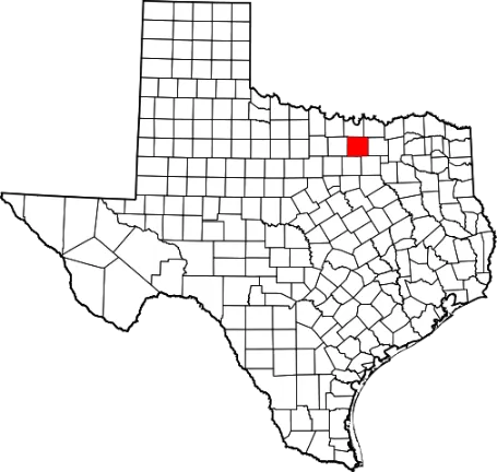 Denton County, Texas