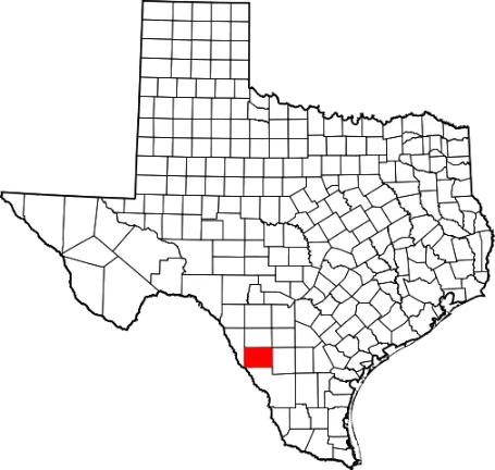 Dimmit County, Texas