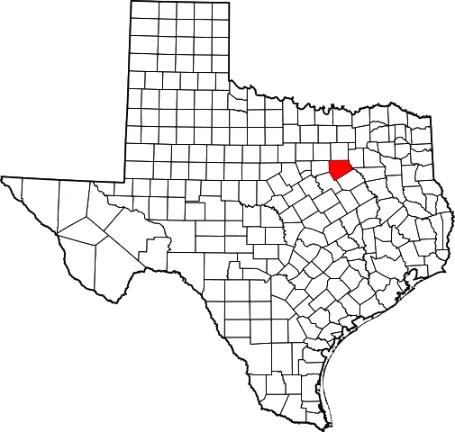 Ellis County, Texas