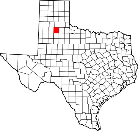 Floyd County, Texas