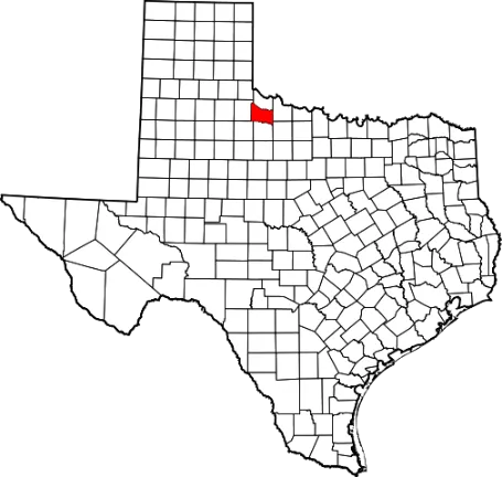 Foard County, Texas