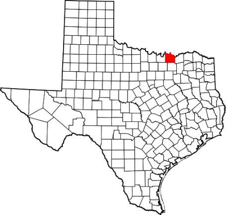 Grayson County, Texas