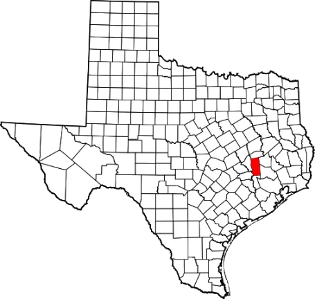 Grimes County, Texas