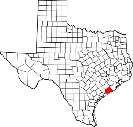 Matagorda County, Texas