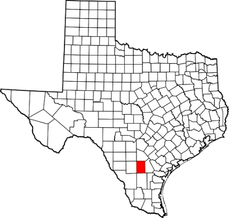 McMullen County, Texas