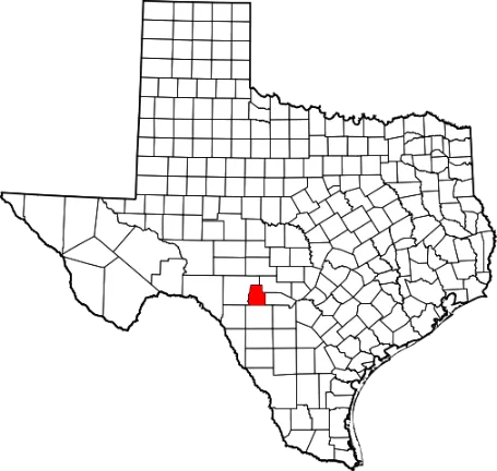 Real County, Texas