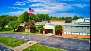 Hardeman County School