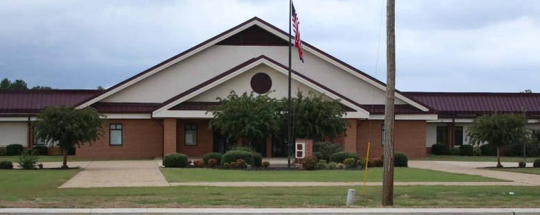 Hardin country high school