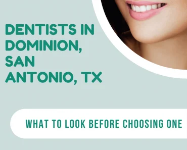 List of the Best Dentists in Dominion, San Antonio, TX
