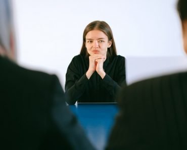 Texas Job: Tips To Calm Your Nerves Before Interviewing Texas Job: Tips To Calm Your Nerves Before Interviewing