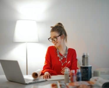 4 Tips for Working From Home in Texas
