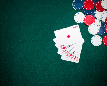 Top Tips For Mastering The World Series Of Poker Insights From The Pros