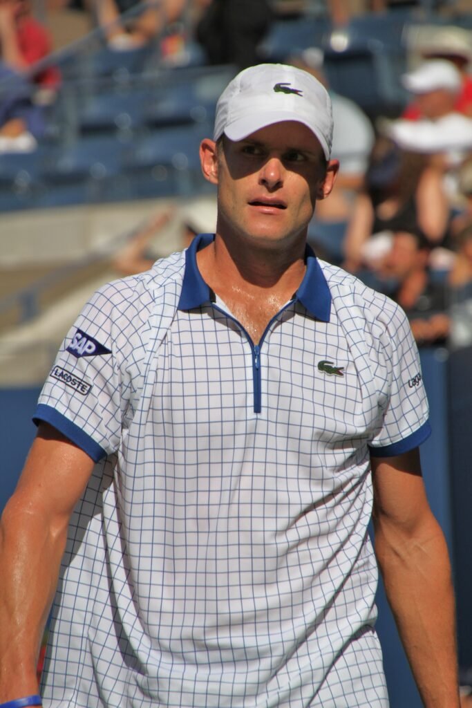 Andy Roddick