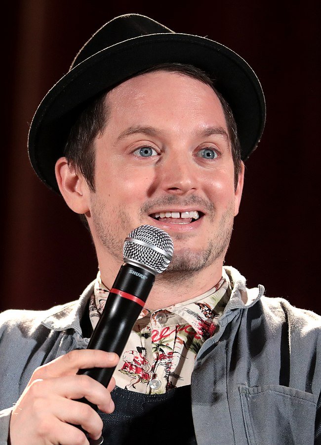 Elijah Wood