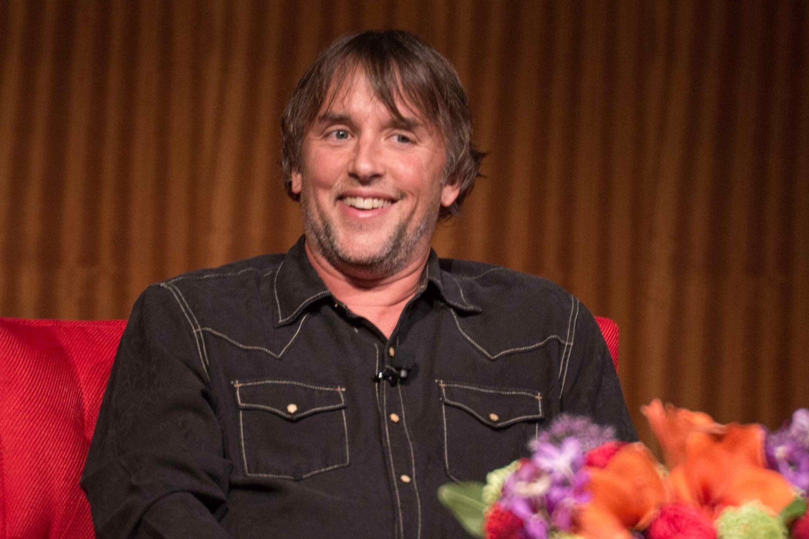 Richard Linklater  