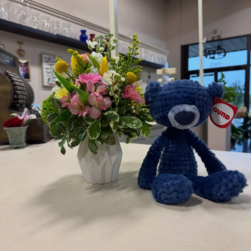 Denton Florist TX