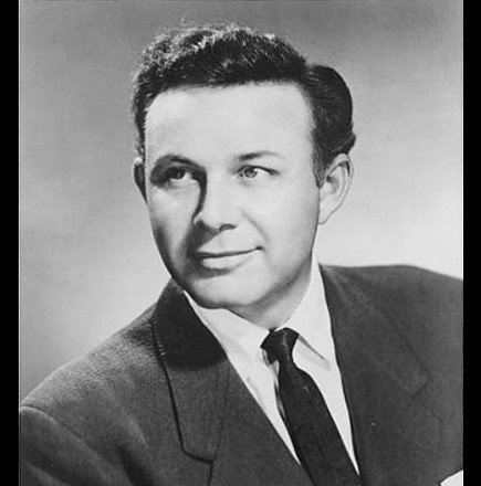 Jim Reeves