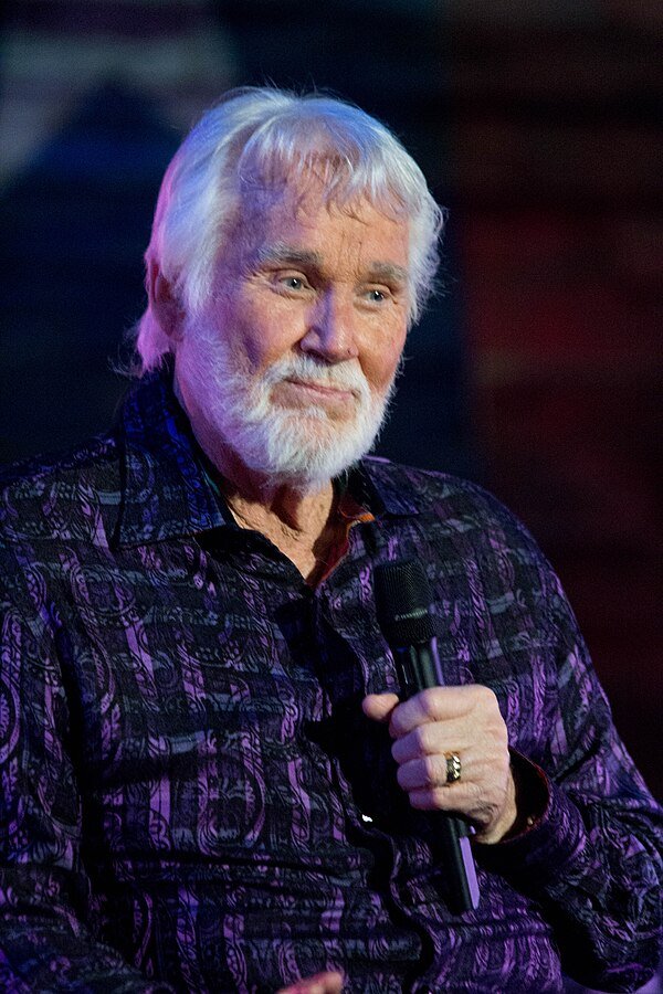 Kenny Rogers