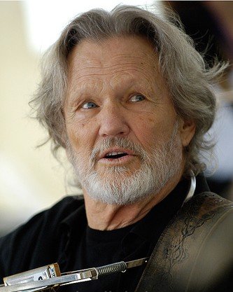 Kris Kristofferson