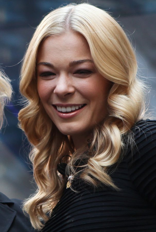 LeAnn Rimes